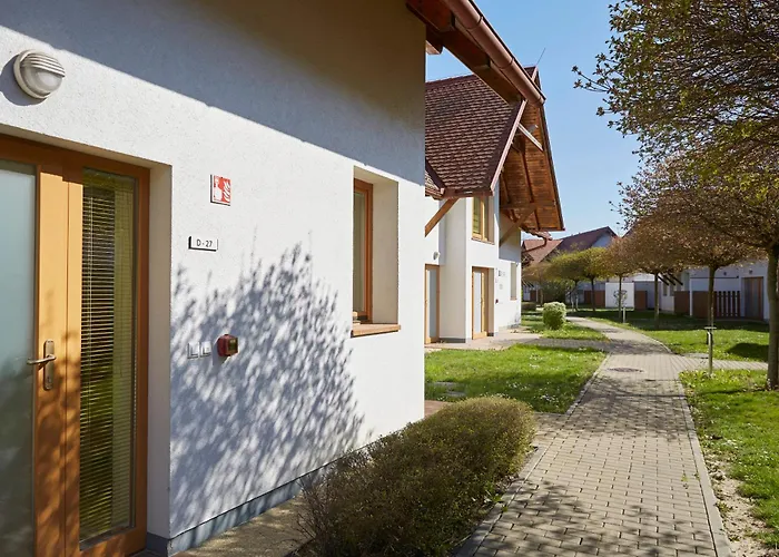 Thermal Apartments Lendava