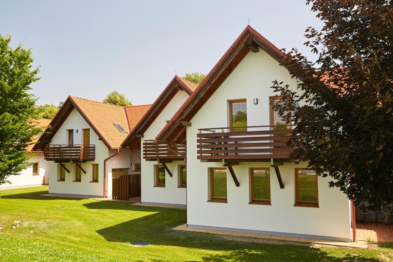 Aparthotel Thermal Lendava