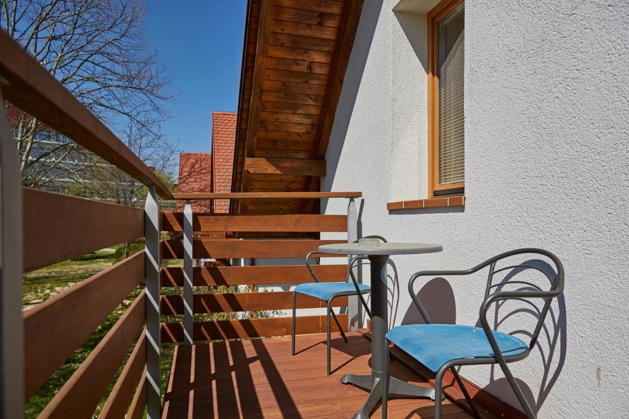 Thermal Aparthotel *