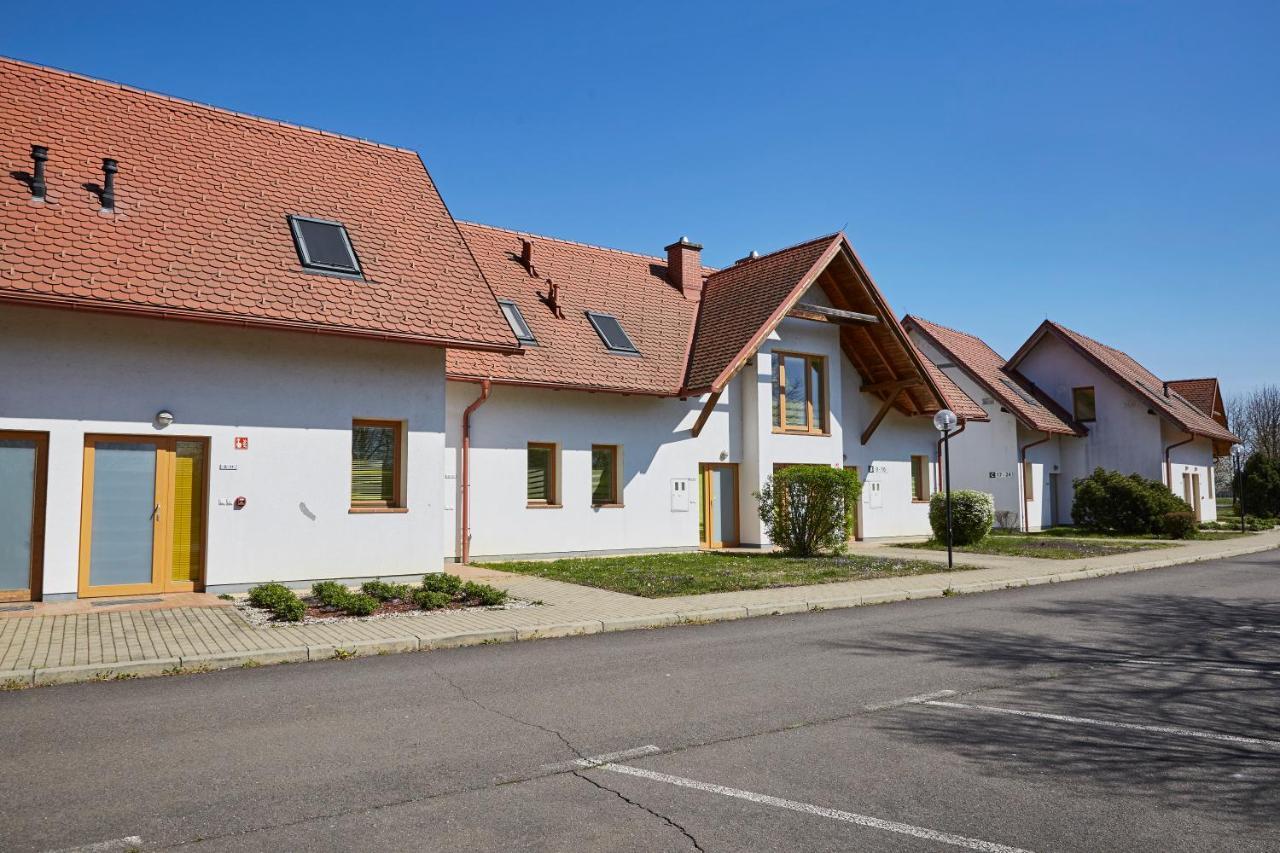 Aparthotel Thermal Lendava