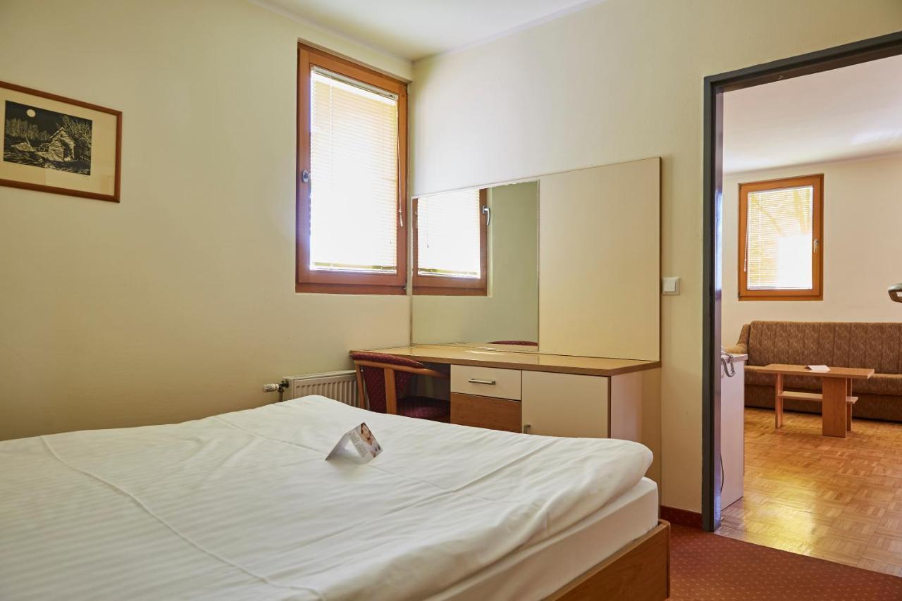 Aparthotel Thermal *