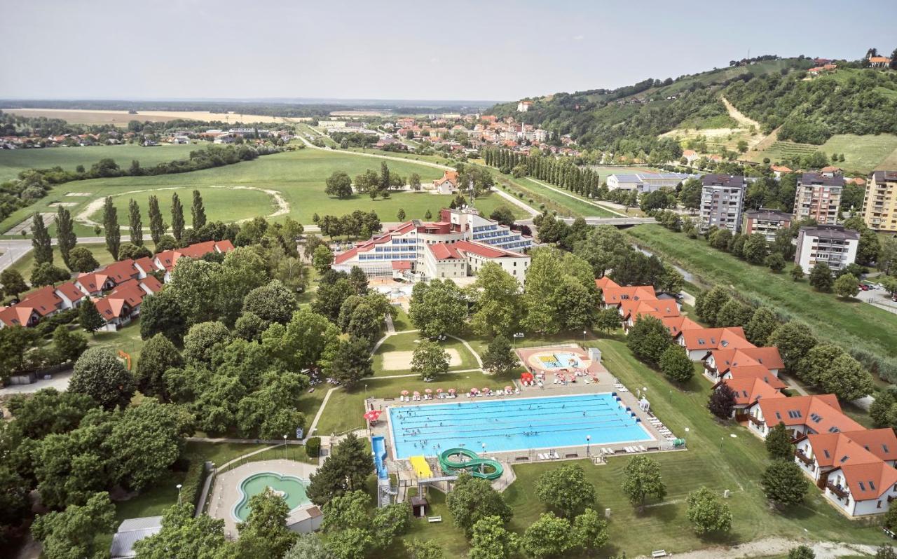 Thermal Aparthotel *
