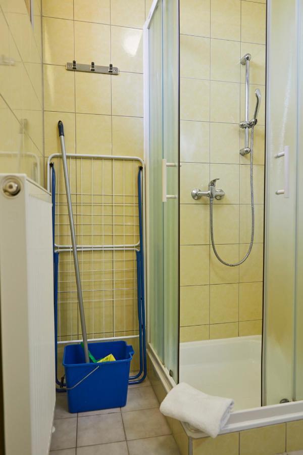 Thermal Aparthotel Lendava