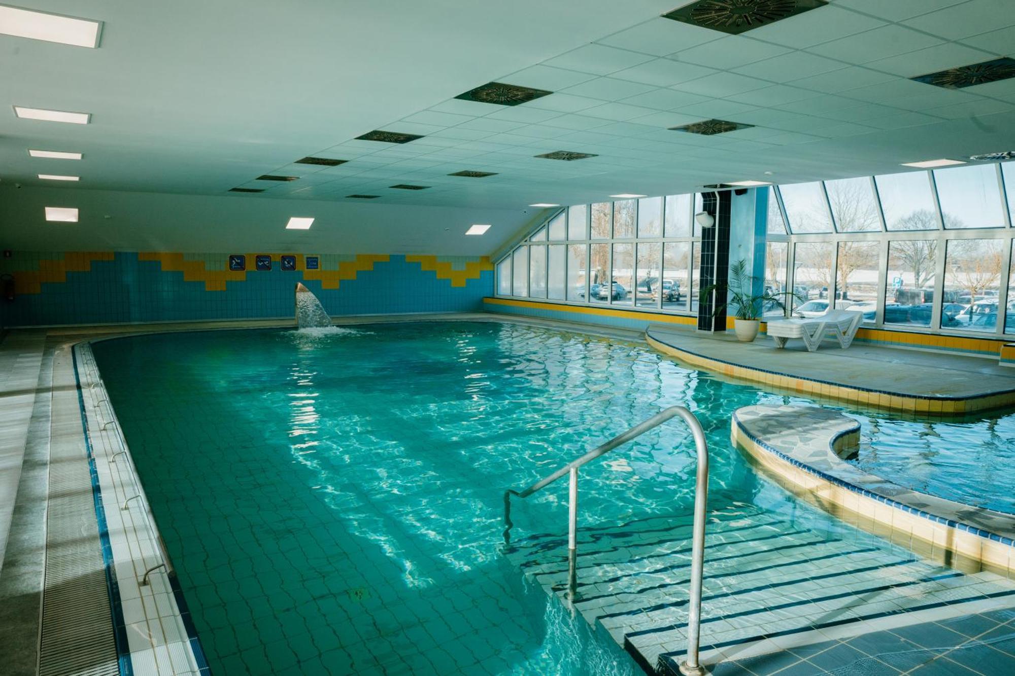 Aparthotel Thermal