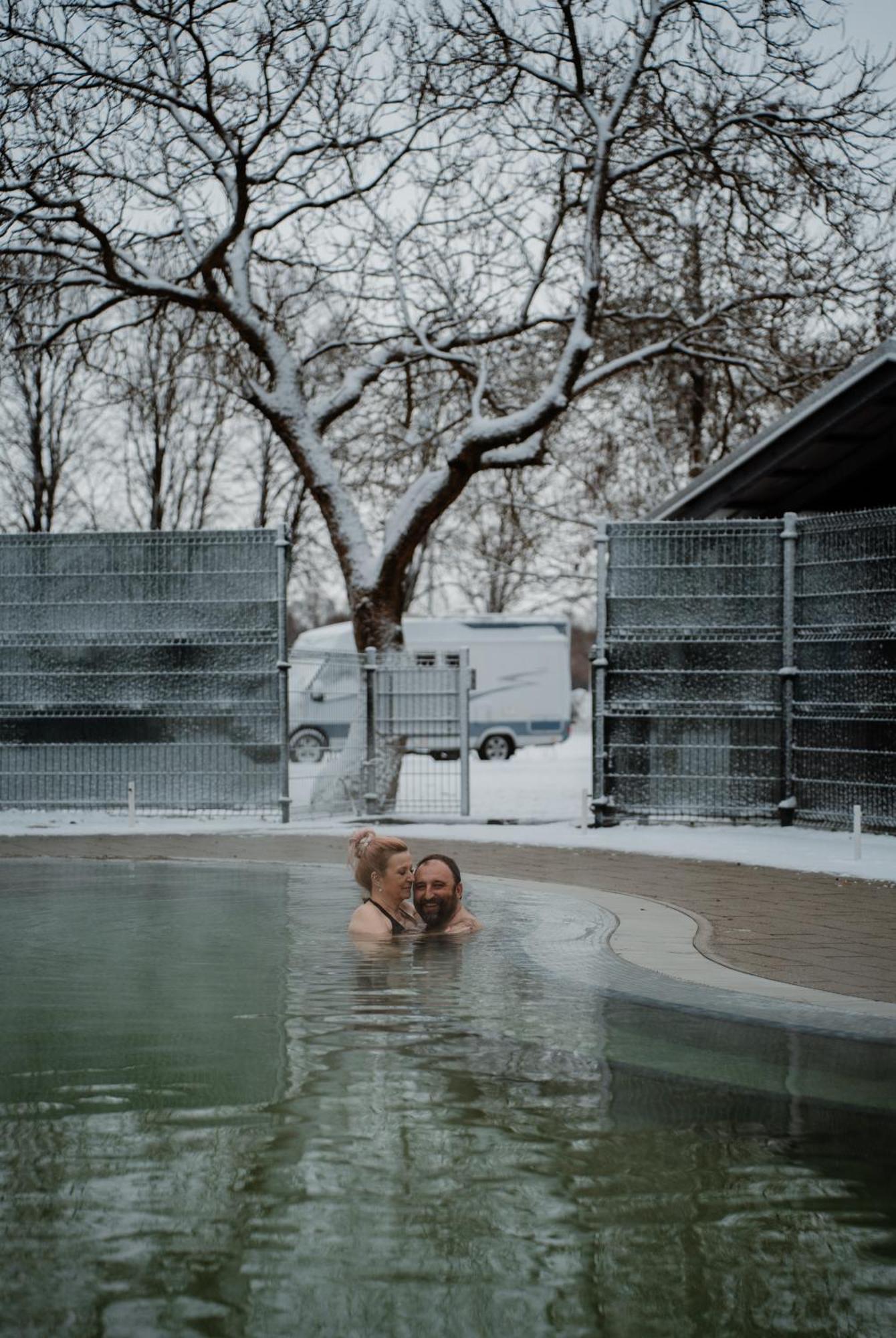 Aparthotel Thermal
