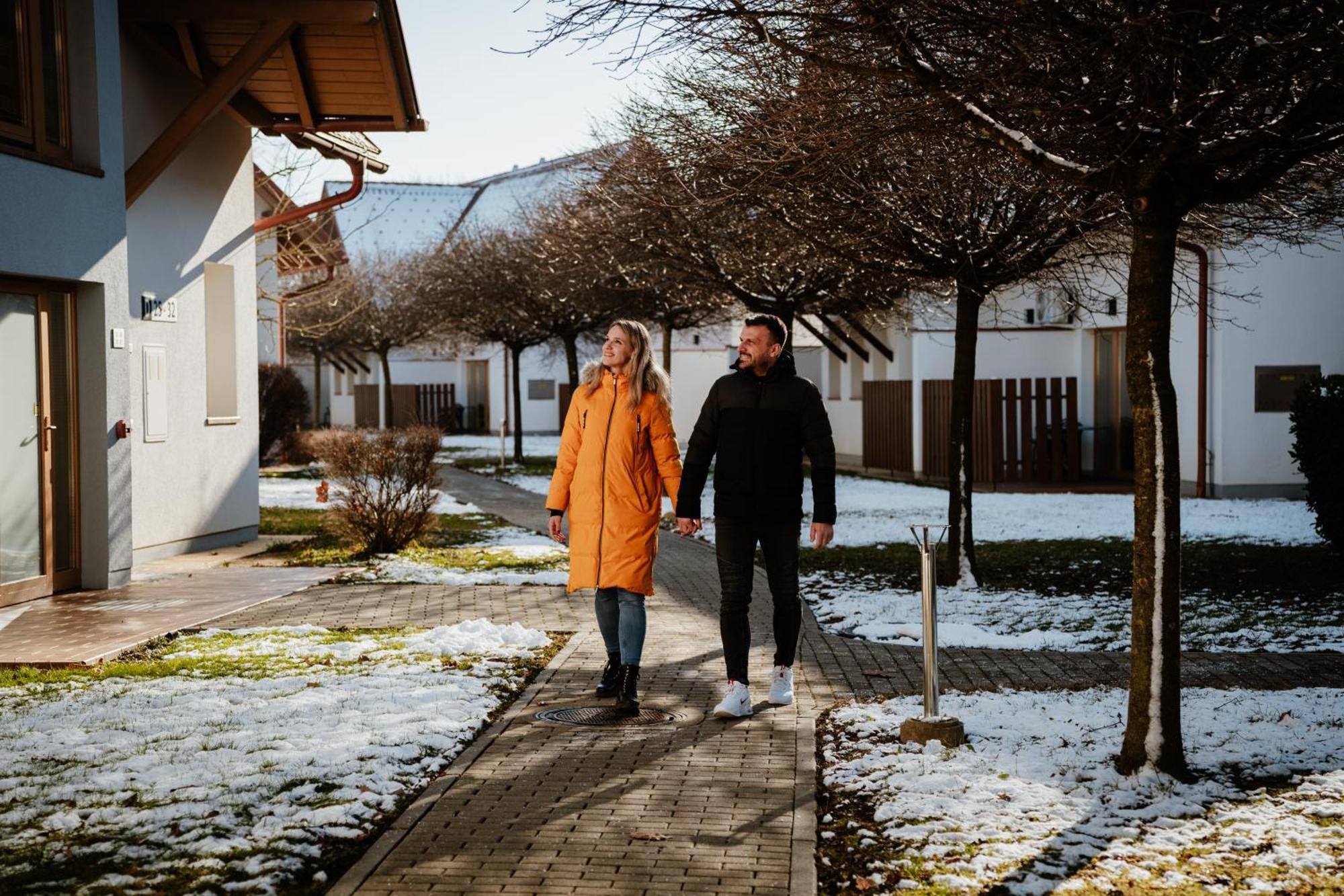 Aparthotel Thermal Lendava