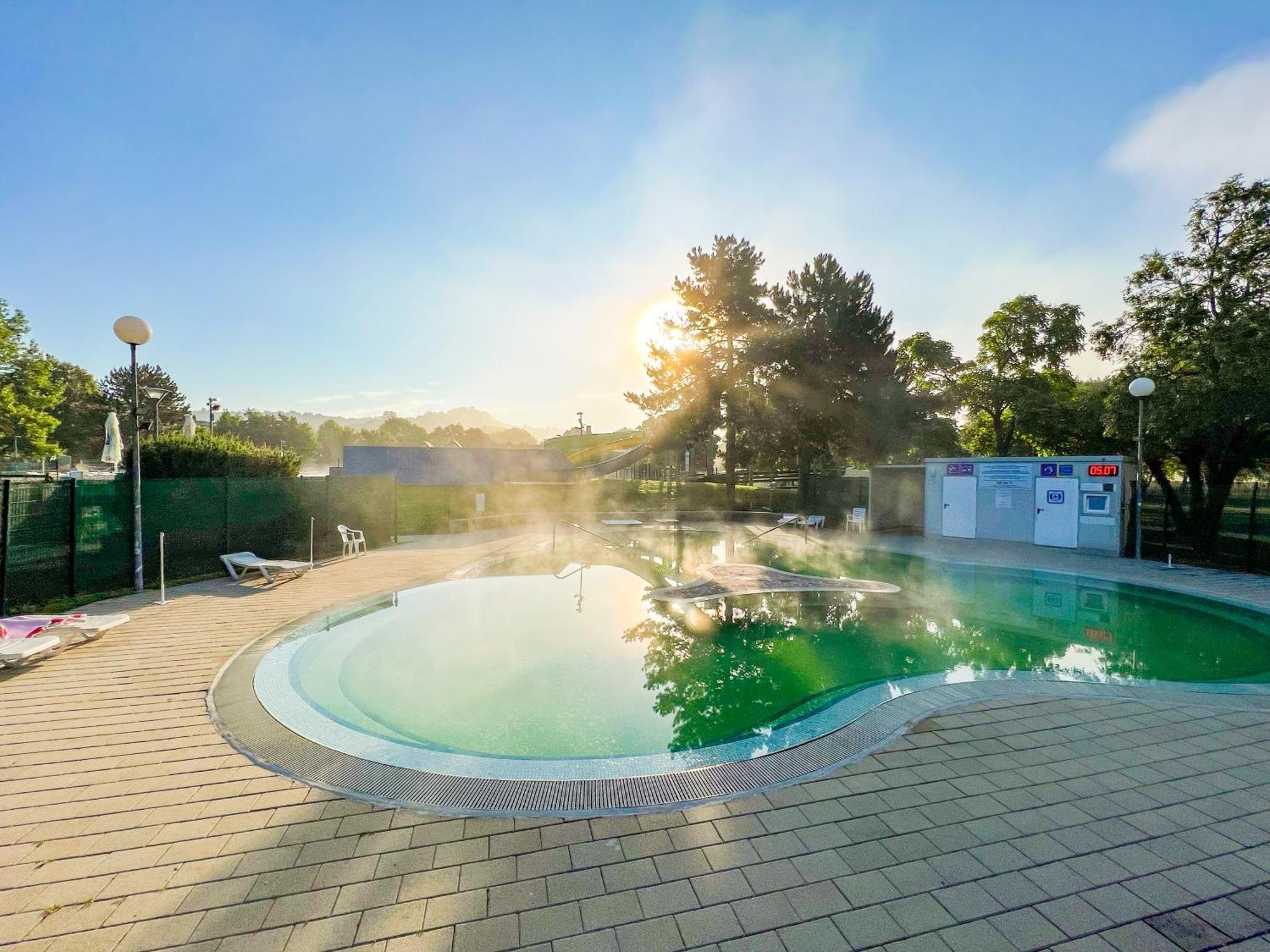 Aparthotel Thermal *